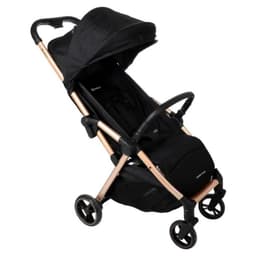 Coche Paseo Spark Plus Gold/Black Safety 1st