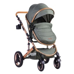 Coche Paseo Liberty Green