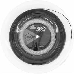 Rollo de Cuerda Dunlop Black Widow 1.26 - 200m
