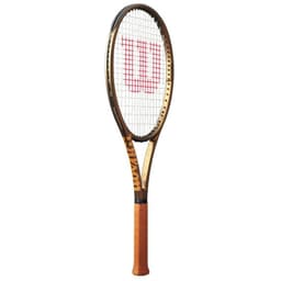Raqueta Wilson Pro Staff 97 V14.0 - 315gr Cobre