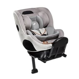 Silla de auto Convertible i-Prodigi Oyster Gris
