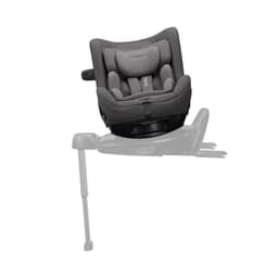 Silla de Auto Convertible Nuna Todl Next Granite Gris
