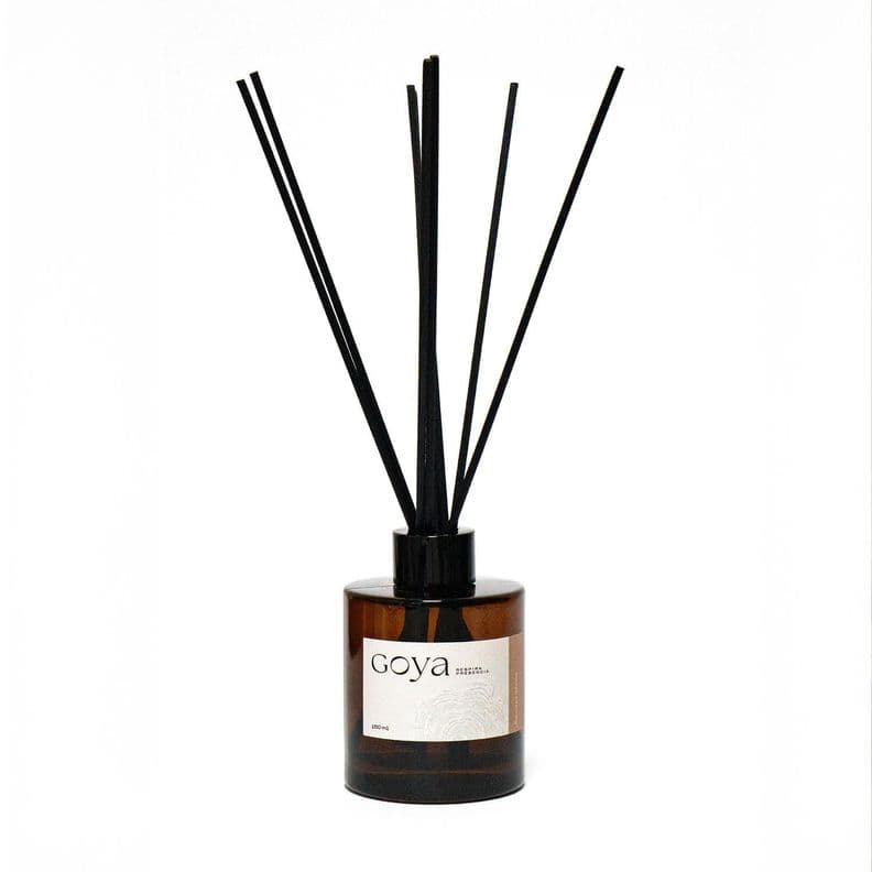 Difusor Ambiental Varitas Sandal Wood 150ml GOYA Cafe