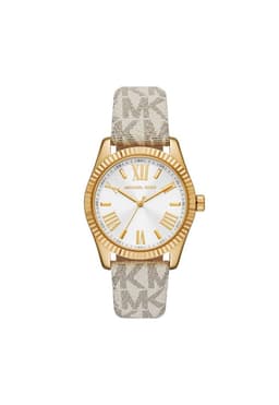 Reloj Michael Kors MK4746 Beige Mujer