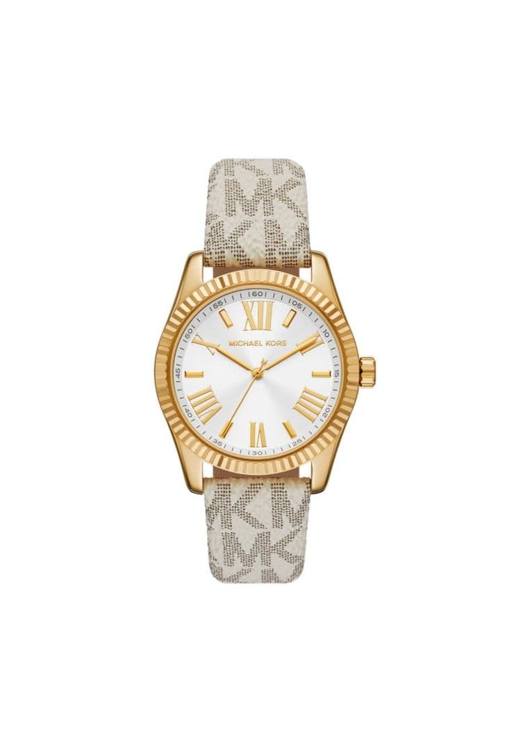 Reloj Michael Kors MK4746 Beige Mujer