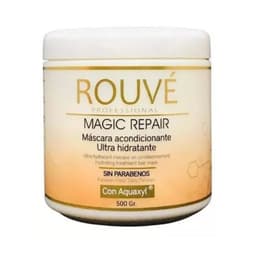 Mascara Capilar Magic Repair Rouve Acondicionante 500g