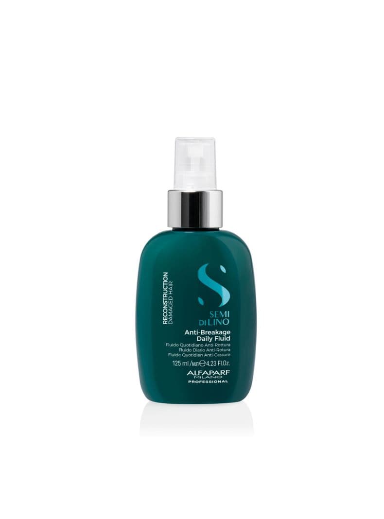 Fluido Anti-Quiebre Reconstruccion Alfaparf 125ml