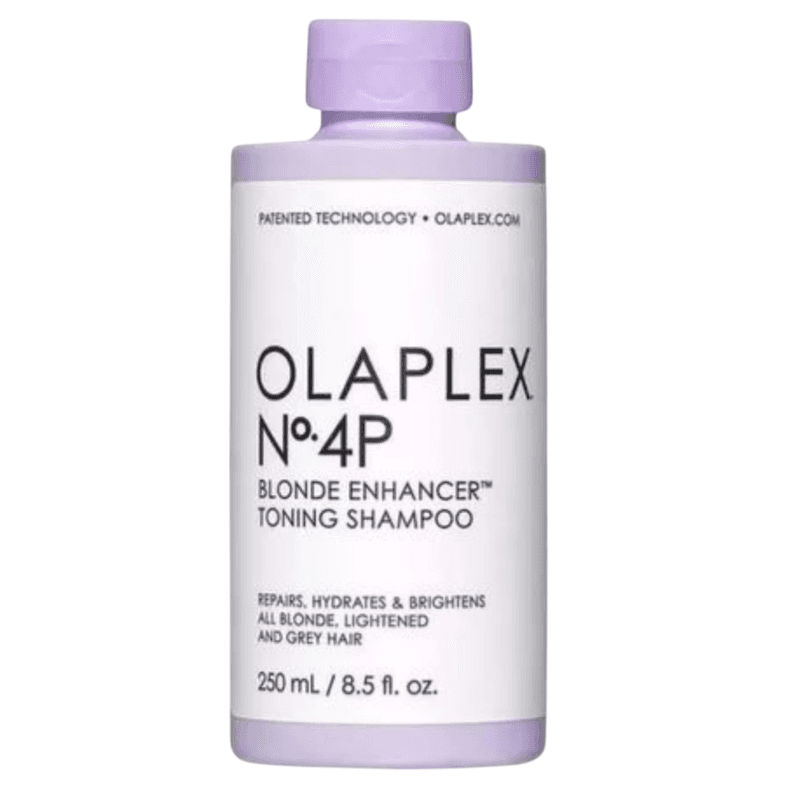 Olaplex N 4P Shampoo Blonde Enhancer 250ml