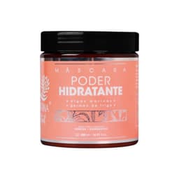 Mascara Poder Hidratante Marina Vital 500ml