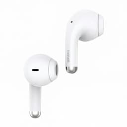 Audifonos inalambricos Bt Maxell ELIO 12 Horas Blanco