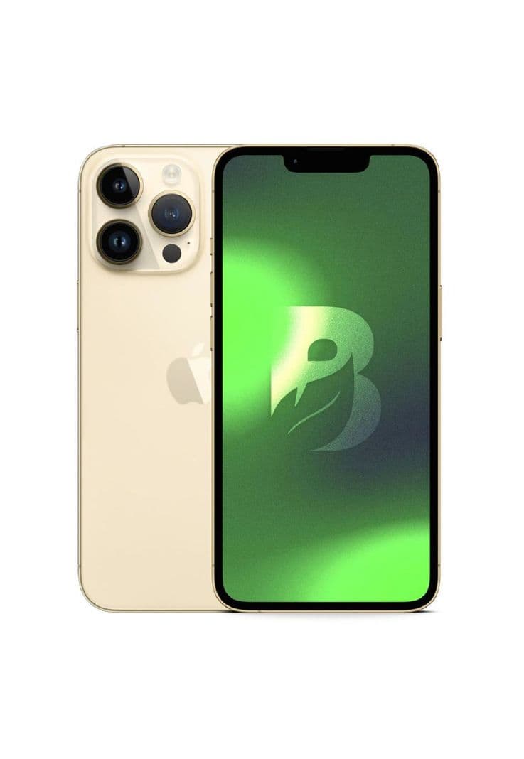 iPhone 13 Pro Max 128GB - Oro Dorado