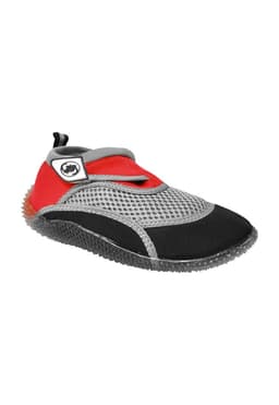 ZAPATO DE AGUA BARRACUDA AQUASHOES RJ-NG Rojo 22