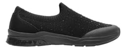 Zapatilla Mujer Casiopea 105111 Negro 39