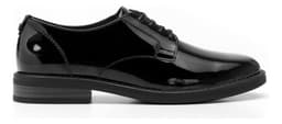 Zapato Mujer Zenobia 126901negro Negro 36