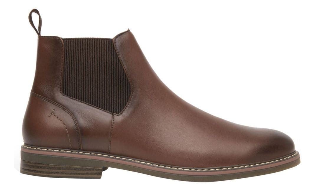 Botin Hombre Dinamo 404604shedron Cafe 44