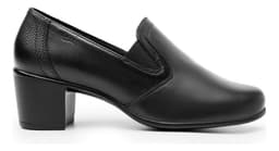 Zapato Mujer Renata 110401negro Negro 39