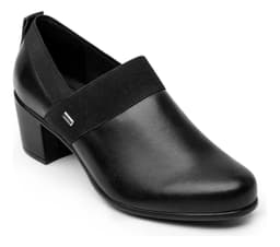 Zapato Mujer Renata 110402negro Negro 40