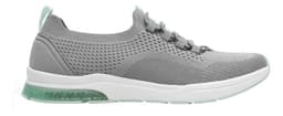 Zapatilla Mujer Casiopea 105112 Gris 36