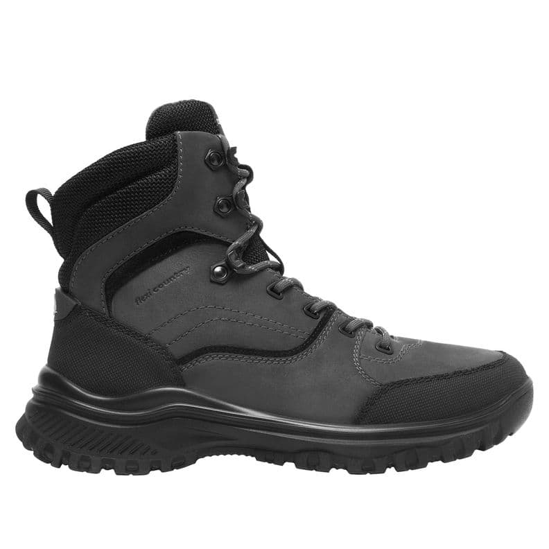 Botin Hombre Thompson 418102 Gris 42