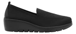 Zapato Mujer Cataleya 104817negro Negro 38