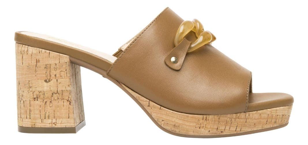 Sandalia Flexi Mujer Kadeisha 123003honey Beige 38