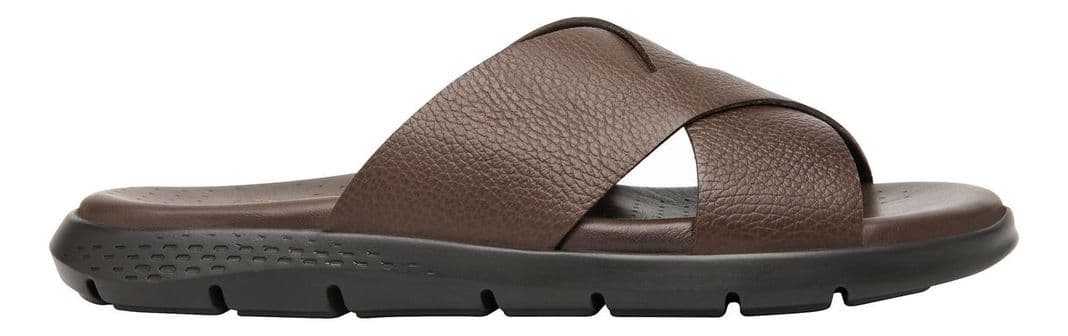 Sandalia Flexi Hombre Odin 400020nogal Nogal 42