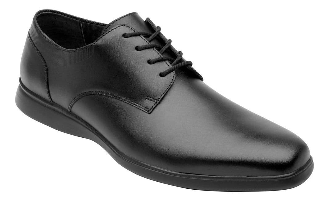 Zapato Hombre Rider 409901negro Negro 39