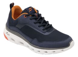 Zapatilla Hombre Slack 409802azul Azul 43