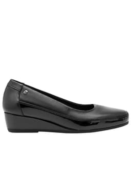 Zapato Mujer Stephie 127001negro Negro 36