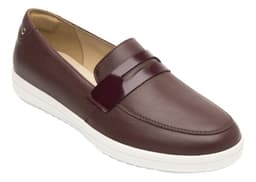 Zapato Mujer Charis 109403vino Burdeo 37
