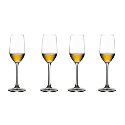 RIEDEL SET 4 COPAS TEQUILA