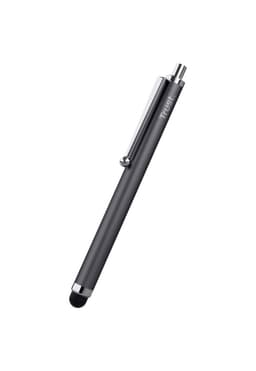 Lapiz Touch para Smartphones & Tablet Trust Stylus Pen Soft Negro
