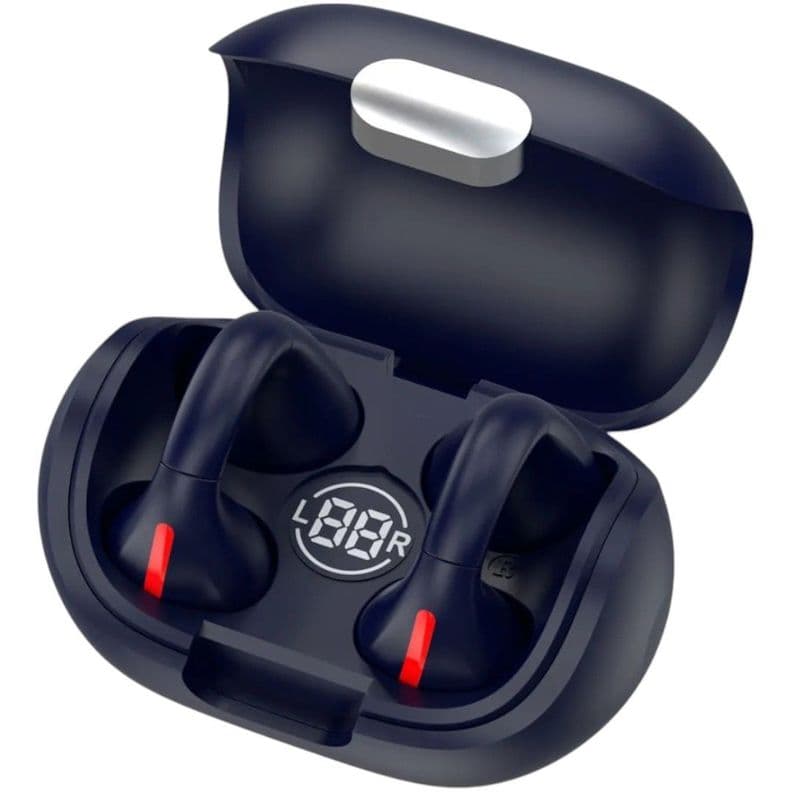 Aud fonos Earbuds Oracle RedBull Racing EB170 Azul