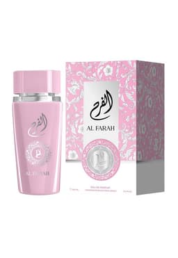 Al Gazal Al Farah EDP 100 ml Mujer Rosado