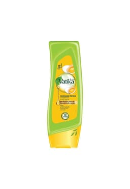 Acondicionador Vatika Proteina de Huevo 400 ml Transparente