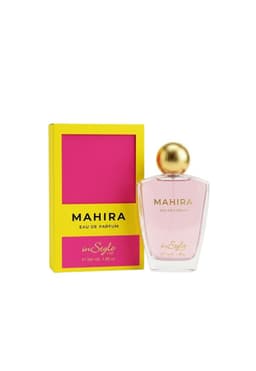 Instyle VIP Mahira EDP 100 ml Fucsia