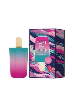 Marxzelle Sweet Like Popsicle Wonderland EDP 100 ml Morado