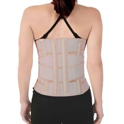 Faja Dorsolumbar Talla M-Blunding Beige