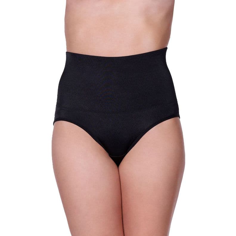 Calzon Faja Reductora 2665 Negro M
