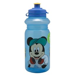 Botella Basica Licencias Azul