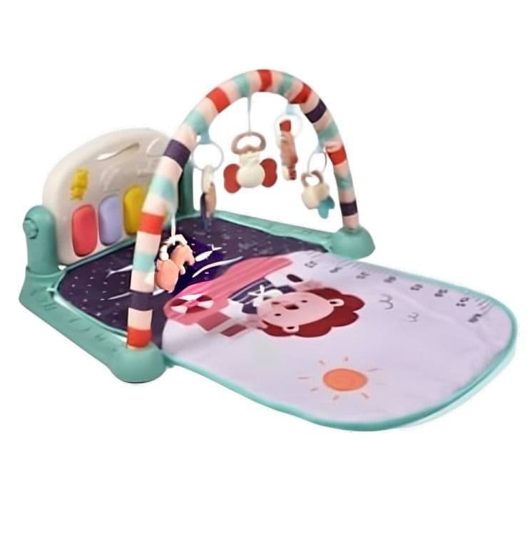 ALFOMBRA BEBE CON PIANO OCIE