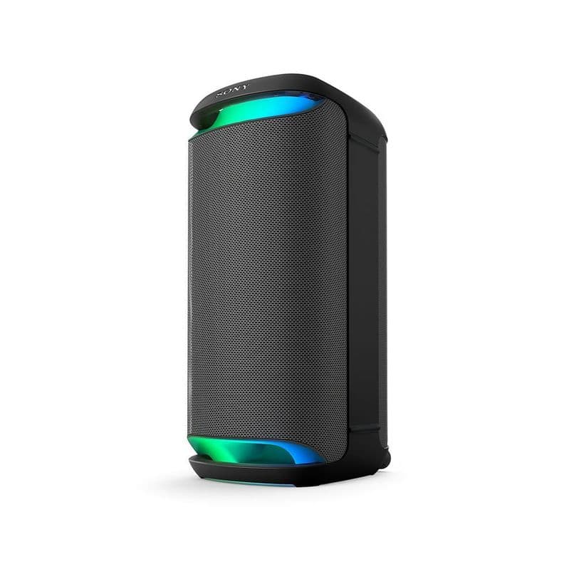 Parlante inalambrico de alta potencia SRS-XV800 Negro