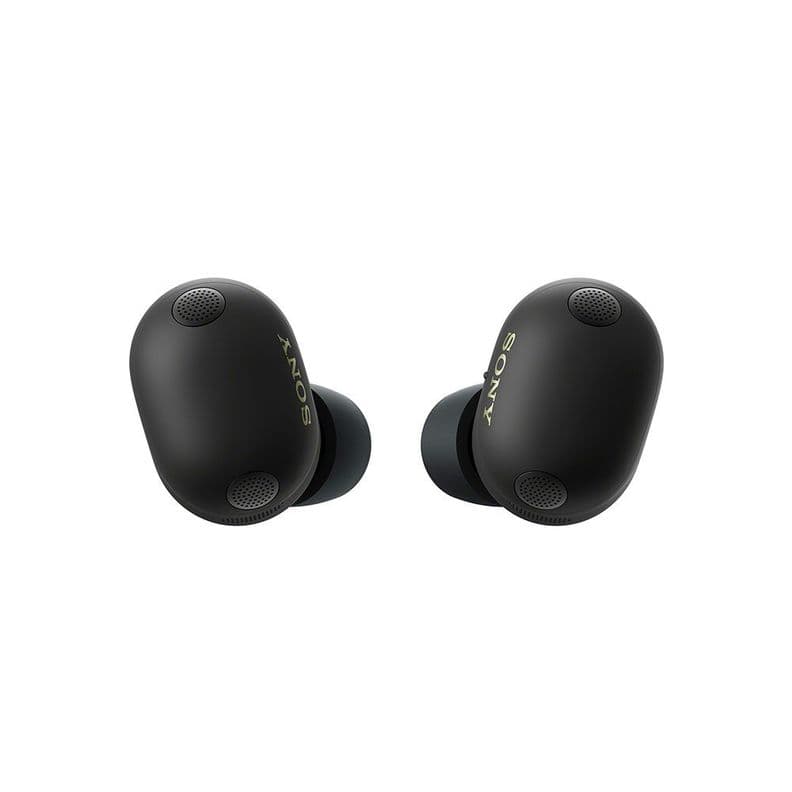 Aud fonos inal mbricos noise cancelling Sony WF 1000XM6 Negro