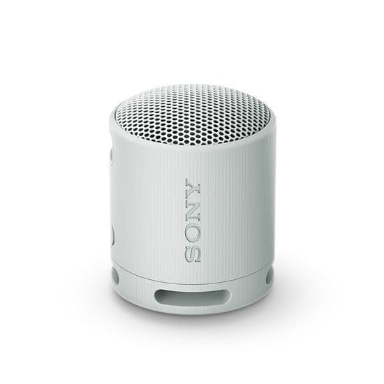 Parlante inalambrico portatil XB100 Gris