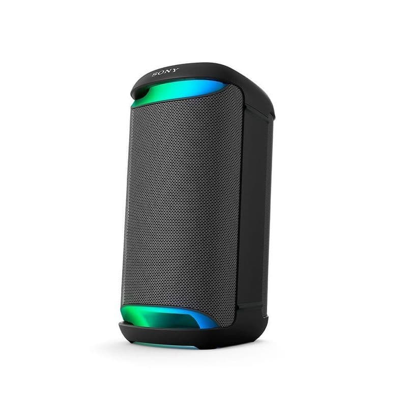 Parlante bluetooth para fiestas XV500 de la serie X