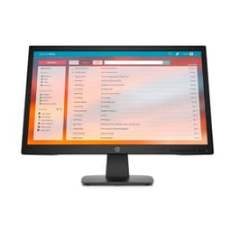 Monitor HP P22v G4 21,5" Full HD, 5 ms, HDMI, VGA Negro