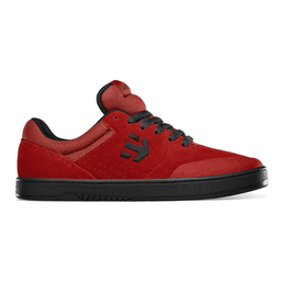 Zapatilla Etnies Marana Michelin Red Black Rojo 10.5
