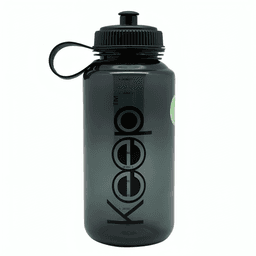 Botella Keep Portatil para Agua 1 Litro