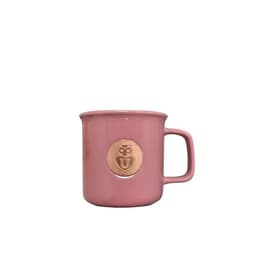 TAZON LOGO PINK 350 ML UNIVERSIDAD DE CHILE