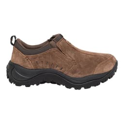 Zapato de Cuero Cedro Cafe London Adixt 44